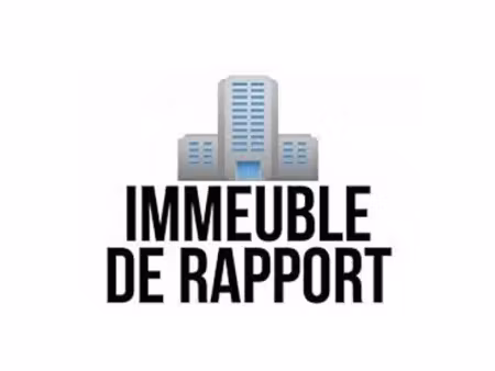 vente immeuble 290 m² sète (34200)