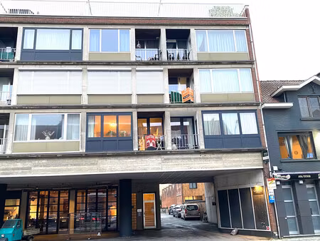 appartement te koop in kortrijk