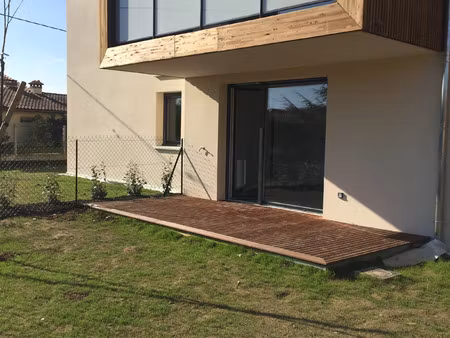 location appartement 2 pièces 43 m² à mondonville (31700)
