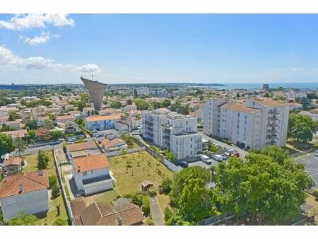appartement - 63.7m ²