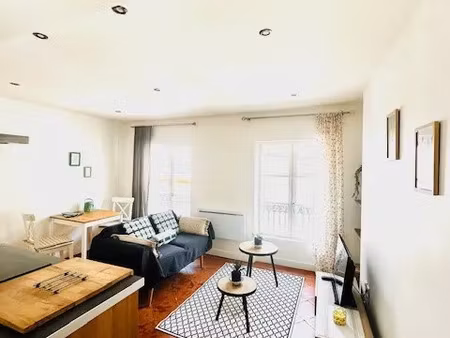 location appartement 2 pièces 35 m² à toulouse (31000)
