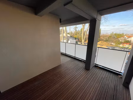 location appartement 2 pièces 45 m² à toulouse (31500)