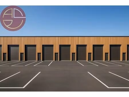 vente entrepôt castanet tolosan 31320 99m²