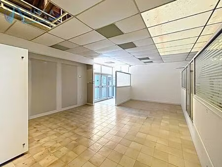 vente entrepôt nice 06000 141m²