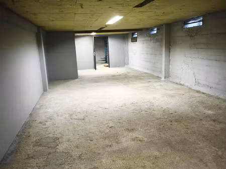 location local industriel 45 m² à seyssinet-pariset (38170)