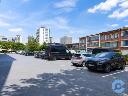 garage te koop in berchem