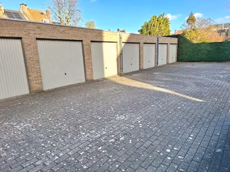 garagebox