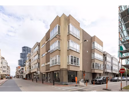 garage te koop in knokke-heist