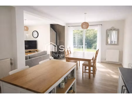vente maison 6 pièces 108 m² saint-martin-de-may (14320)