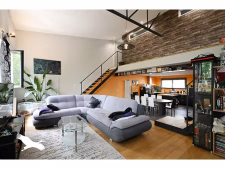 vente maison 3 pièces 112 m² angoulême (16000)