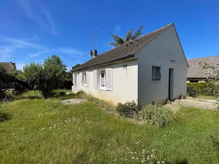 vente maison 4 pièces 70 m² à crouy-sur-ourcq (77840)  210 000 €