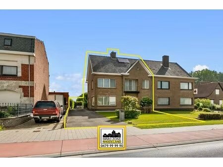prachtige instapklare woning op groot perceel