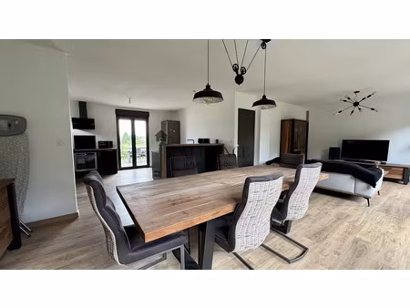 vente maison 4 pièces 85 m² à gavrelle (62580)  210 000 €