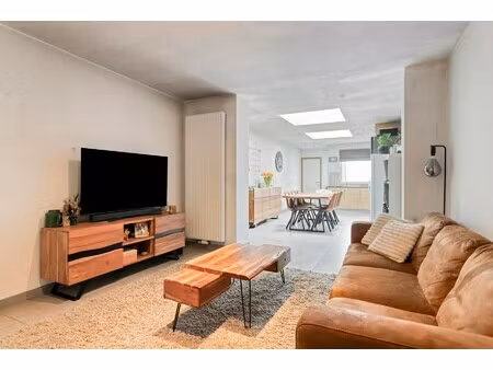 instapklare woning met 4 slaapkamers!!!