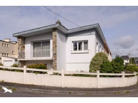 vente maison 7 pièces 125 m² lanester (56600)