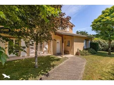 vente maison 5 pièces 132 m² le teich (33470)