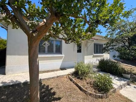 vente maison 5 pièces 125 m² linars (16730)
