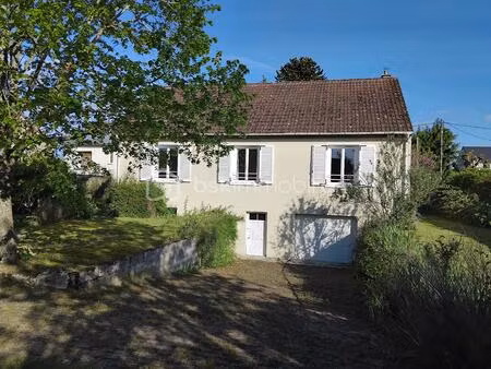 maison de 88 m² à mareau-aux-pres