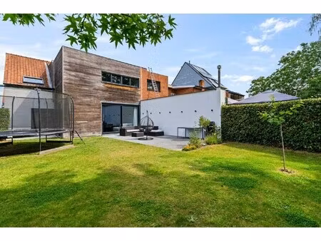 energiezuinige woning met veel potentieel