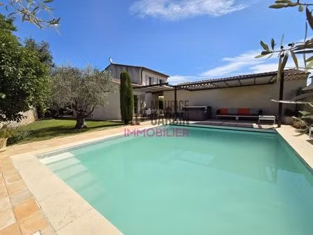 prestigieuse maison en vente l'isle-sur-la-sorgue  france