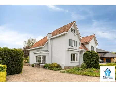 charmante woning met karakter  ruimte en vele mogelijkheden