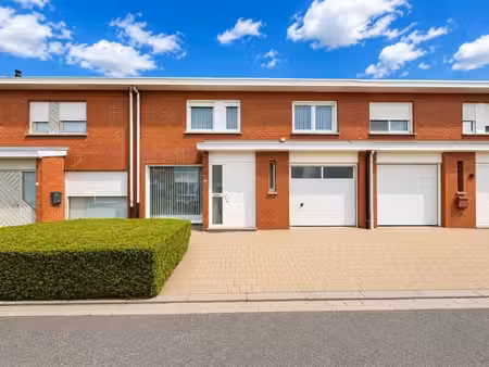 huis te koop in zonnebeke