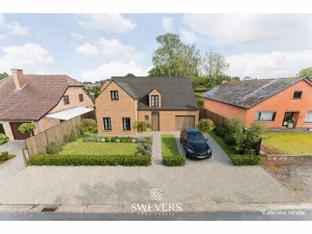 opportuniteit sloop- en wederopbouw (6% btw): 7a60 in helchteren