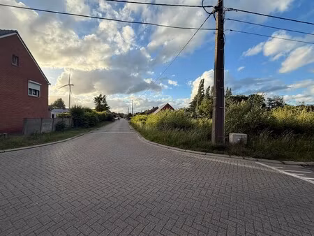 grond te koop in olen