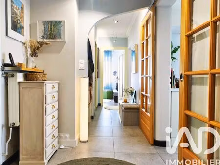 appartement à annemasse (74100)