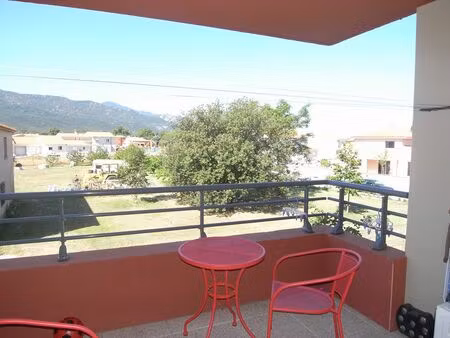 appartement