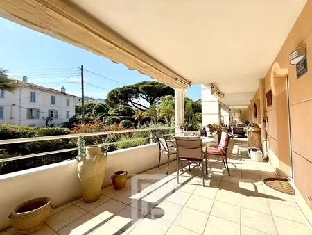 appartement cannes - 3 chambres - 133m²
