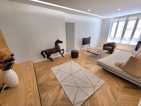 appartement de 2 pièces de luxe en vente à cannes  france