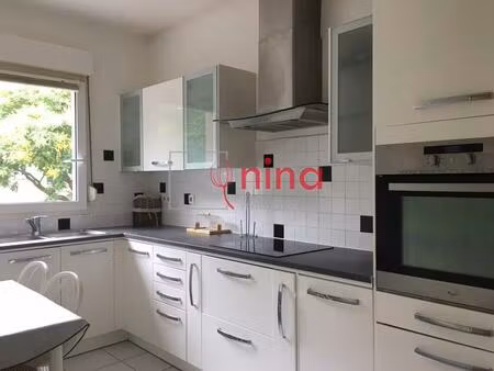 appartement 2 pièces