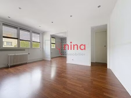 appartement 3 pièces