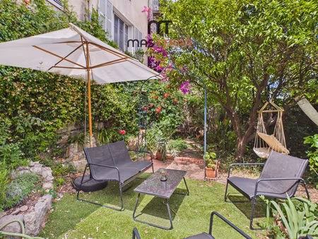 appartement 3 pièces - 97 m²