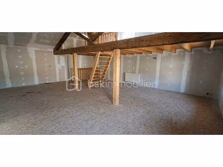immeuble de 220 m² à la frette
