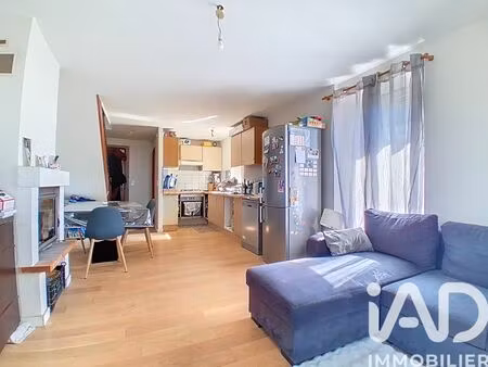 appartement à machilly (74140)