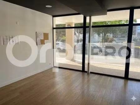 vente bureaux 155 m²