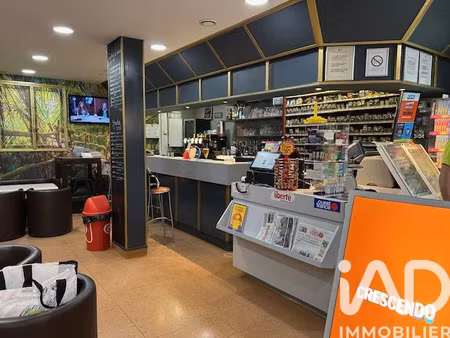 vente commerce 60 m² caen (14000)