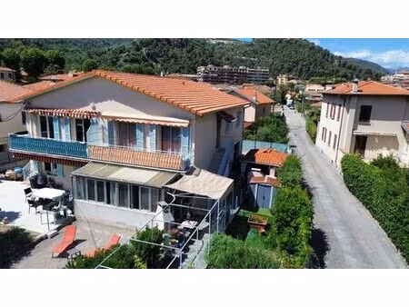 maison de luxe 3 chambres en vente à la trinité  france