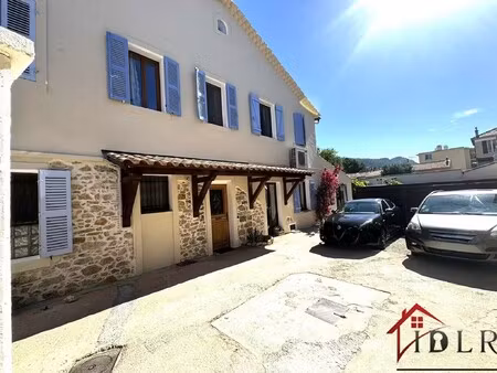 maison toulon - 5 chambres - 111m²