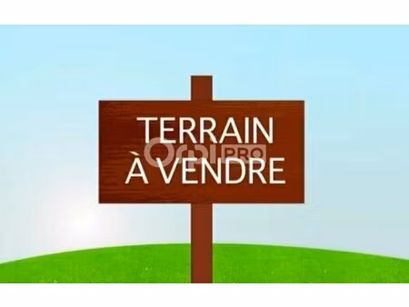 vente terrain limoges 87000 10780m²
