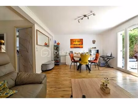 maison de 73 m² à conflans-sainte-honorine