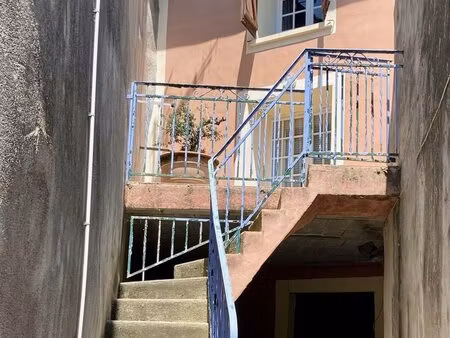 achat : maison (34600)