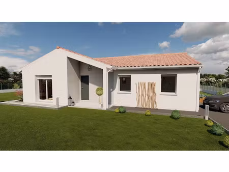 vente maison neuve 4 pièces 95 m² à eyraud-crempse-maurens (24140)  217 000 €