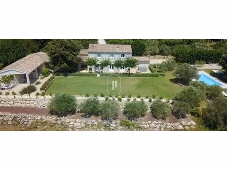 villa bédoin - 7 chambres - 250m²