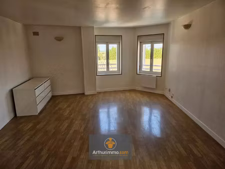 location appartement 2 pièces 53 m2 à vix