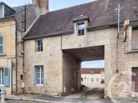 vente maison à argentan (61200) : à vendre / 47m² argentan