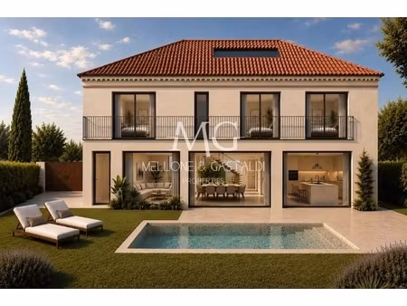 annonce maison à vendre