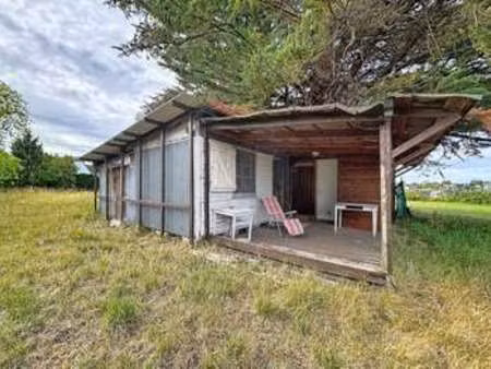 vente maison à saint-germain-sur-ay (50430) : à vendre / 20m² saint-germain-sur-ay